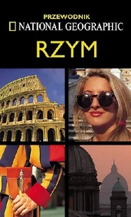 Rzym - Przewodniki - miniaturka - grafika 1