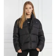 Kurtki damskie - Tommy Jeans Kurtka | Regular Fit - miniaturka - grafika 1