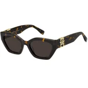 Okulary przeciwsłoneczne - Okulary przeciwsłoneczne Tommy Hilfiger TH1979/S 086 54 70 - miniaturka - grafika 1