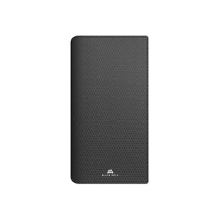 Black Rock Etui na telefon komórkowy Samsung Galaxy S24 Ultra (Booklet, etui na telefon komórkowy, etui z przegródką na karty, strukturalna powierzchnia, mikrofibra, wszechstronna ochrona, etui do - Etui i futerały do telefonów - miniaturka - grafika 1
