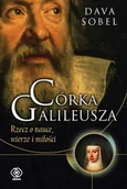 Biografie i autobiografie - Córka Galileusza - miniaturka - grafika 1