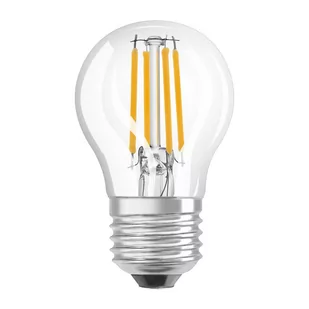 Osram żarówka LED E27 6W Classic P 2 700 K - Żarówki LED - miniaturka - grafika 1