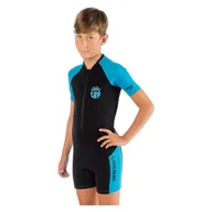 Ręczniki - Cressi Pianka Cressi Little Shark Kids DG0035 DG0035 - miniaturka - grafika 1