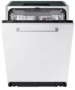 Zmywarka Samsung DW60A6092BB - Zmywarki do zabudowy - miniaturka - grafika 1