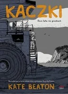 Kaczki. Dwa lata na piaskach - Komiksy dla dorosłych Kaczki. Dwa lata na piaskach - Komiksy dla dorosłych - miniaturka - grafika 1