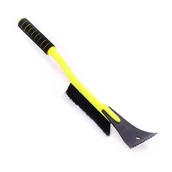 Akcesoria do mycia samochodu - Tom-Par Szczotko-skrobaczka na kiju 54NT - miniaturka - grafika 1