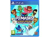 Gry PlayStation 4 - OUTRIGHT GAMES PJ Masks Power Heroes Mighty Alliance PS4 - miniaturka - grafika 1