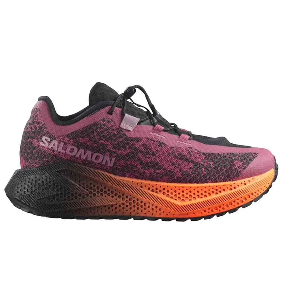 Buty Salomon Aero Glide 4 GRVL 454072