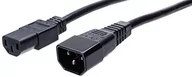 Pozostałe akcesoria sieciowe - Cisco POWER CORD JUMPER C13-C14 CAB-C13-C14-2M - miniaturka - grafika 1