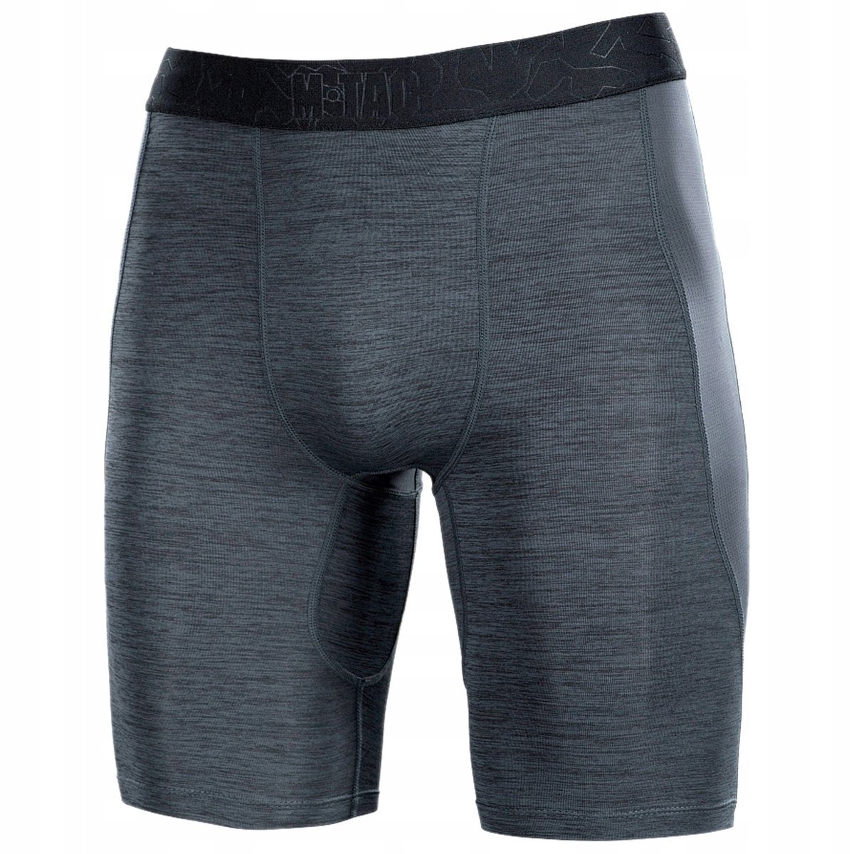 M-Tac Bokserki Termoaktywne Active Level I Szybkoschnące Dark Grey S