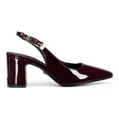 Czółenka - Czółenka Gino Rossi JORDANA-115997 - miniaturka - grafika 1