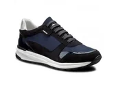 Półbuty damskie - Geox, Półbuty damskie, D Airrell C, rozmiar 36 - miniaturka - grafika 1