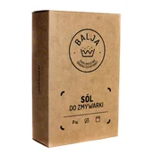 Środki do zmywarek - BALJA Sól BALJA do zmywarek SDZ-K-20 2 kg - miniaturka - grafika 1