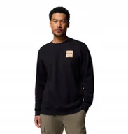 Bluzy męskie - COLUMBIA BLUZA TREK 1957933007 r XXL - miniaturka - grafika 1