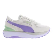 Buty trekkingowe damskie - Buty Damskie Puma Cruise Rider Nu - miniaturka - grafika 1