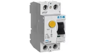 Bezpieczniki elektryczne - Eaton Wyłącznik różnicowoprądowy 2P 25A 0,03A typ AC FRCmM-25/2/003 170391 - miniaturka - grafika 1