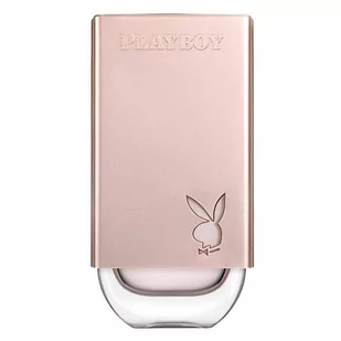 Playboy Make The Cover For Her EDT 30ml - Wody i perfumy damskie - miniaturka - grafika 1