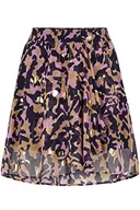 Spódnice - BOSS C_velinza spódnica damska, Open Miscellaneous967, 42 - miniaturka - grafika 1