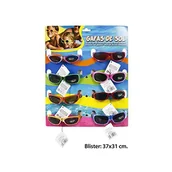 Akcesoria i dodatki do ubrań dla dzieci - Wat Okulary przeciwsłoneczne dla dzieci, losowy kolor - miniaturka - grafika 1