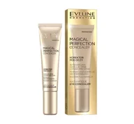Korektory pod oczy - Eveline Magical Perfection Korektor pod oczy 02 Medium 15ml 5901761980738 - miniaturka - grafika 1