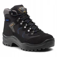 Buty trekkingowe męskie - Trekkingi Grisport 13610S70G 43 - miniaturka - grafika 1