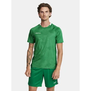 Jersey Craft Premier Solid - Bluzy na rower - miniaturka - grafika 1