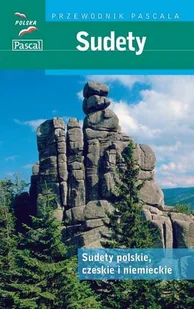 Sudety - Przewodniki Pascala 2006 - Przewodniki - miniaturka - grafika 1