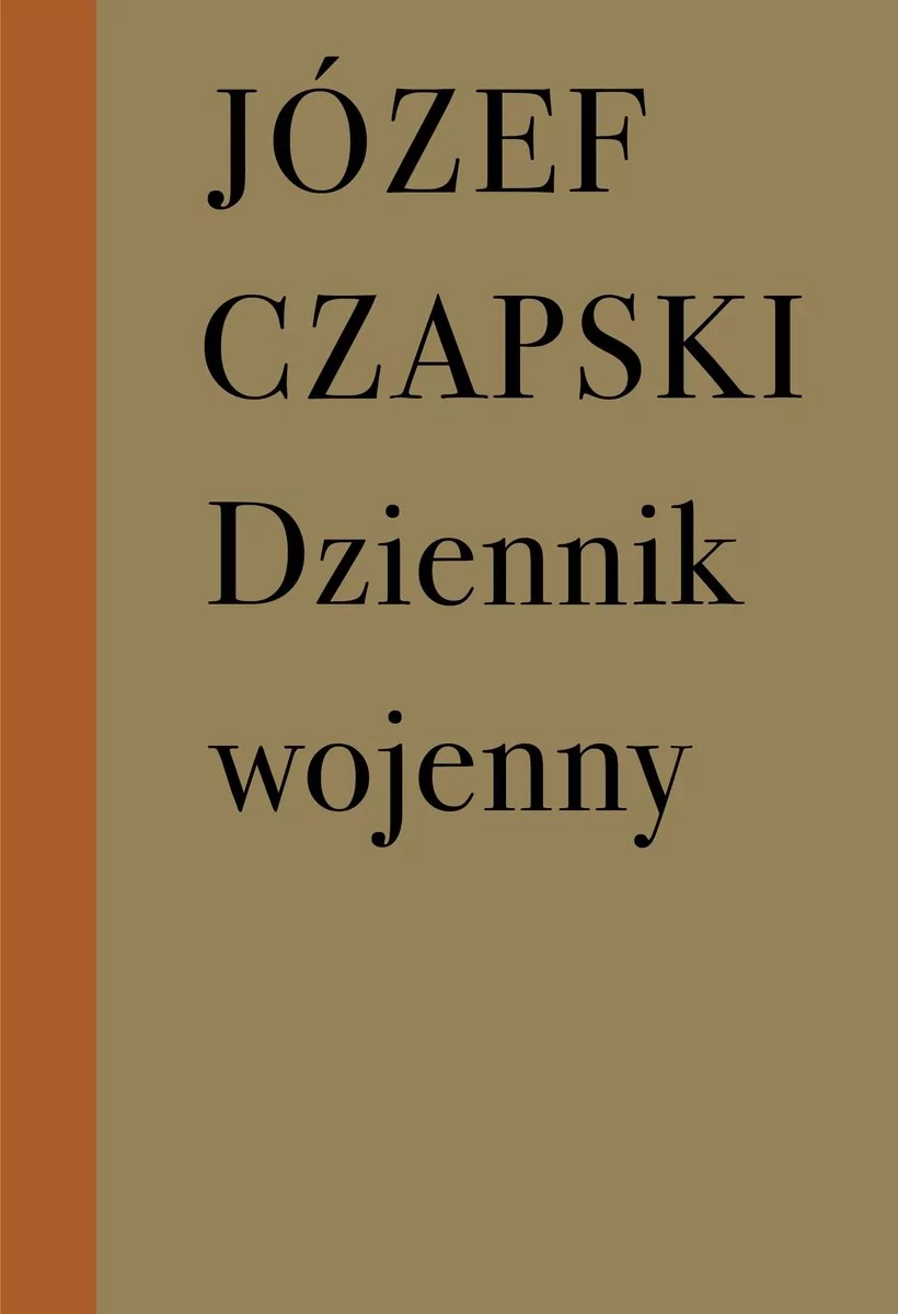 Próby Dziennik wojenny 1942-1944 / Próby