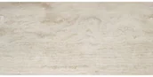 Kostki brukowe i krawężniki - TRAWERTYN BIANCO CLASSIC VEIN CUT FILLED&HONED 12mm 61x30,5x1,2 - miniaturka - grafika 1