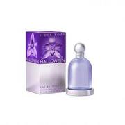 Wody i perfumy damskie - Jesus Del Pozo Halloween woda toaletowa 50ml - miniaturka - grafika 1