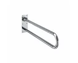 Koło Uchwyt uchylny Lehnen FUNKTION ścienny 850mm falisty L1061102 - Akcesoria łazienkowe - miniaturka - grafika 3
