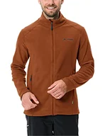 Kurtki męskie - VAUDE Męska kurtka polarowa Rosemoor II - miniaturka - grafika 1