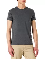 Koszulki męskie - Q/S designed by Męski t-shirt 520.10.204.12.130.2113465, 99W0, XS - miniaturka - grafika 1