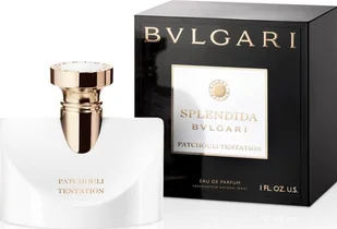 Bvlgari Splendida Patchouli Tentation Woman EDP 100 ml - Wody i perfumy damskie - miniaturka - grafika 1