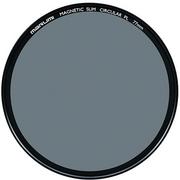 Filtry fotograficzne - Marumi Magnetic Slim Circular PL 77mm MMGCPL77 - miniaturka - grafika 1