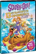 Kino familijne DVD - GALAPAGOS Scooby-Doo - miniaturka - grafika 1