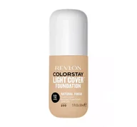 Podkłady do twarzy - Revlon Colorstay Light Cover SPF30 podkład 30 ml dla kobiet 230 Natural Ochre - miniaturka - grafika 1