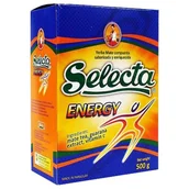 Yerba Mate - Jamba Herbata Yerba Mate Selecta Energy 500g - miniaturka - grafika 1