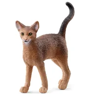 Figurki dla dzieci - Schleich Farm World - Kot abisyński, figurka dla dzieci 3+ - miniaturka - grafika 1