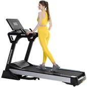 Bieżnie - 4FIZJO TM GRANDE S - miniaturka - grafika 1