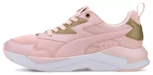 Sportowe damskie buty sneakersy Puma X-Ray 374737-02 - Sneakersy damskie - miniaturka - grafika 1