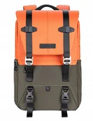 Paski, szelki, uprzęże foto - K&F Plecak Fotograficzny Miejski 20L na Aparat - miniaturka - grafika 1