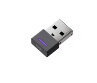 Akcesoria do słuchawek - LOGITECH Zone Wireless BT receiver 981-000897 - miniaturka - grafika 1