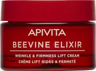 Kremy do twarzy - Apivita Beevine Elixir, Przeciwzmarszczkowy krem nawilzajacy do twarzy, 50 ml - miniaturka - grafika 1