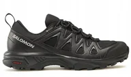 Buty sportowe męskie - Buty męskie Salomon X Braze Gtx L47180400 R. 42 - miniaturka - grafika 1