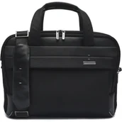 Torebki damskie - Samsonite Torba na laptopa 15\" SPECTROLITE - miniaturka - grafika 1