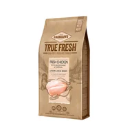 Sucha karma dla psów - Carnilove True Fresh Junior Large Chicken 11,4kg - miniaturka - grafika 1