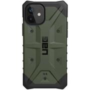 Etui i futerały do telefonów - Gear Urban Armor Urban Armor Pathfinder Etui Pancerne do iPhone 12 Pro / iPhone 12 (Olive) 112357117272 - miniaturka - grafika 1