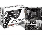 Płyty główne - ASRock X370 Pro4 - miniaturka - grafika 1