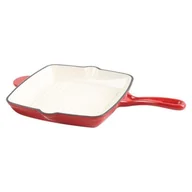 Patelnie - Berlinger Haus Haus Patelnia grillowa BH/1997 26 cm - miniaturka - grafika 1